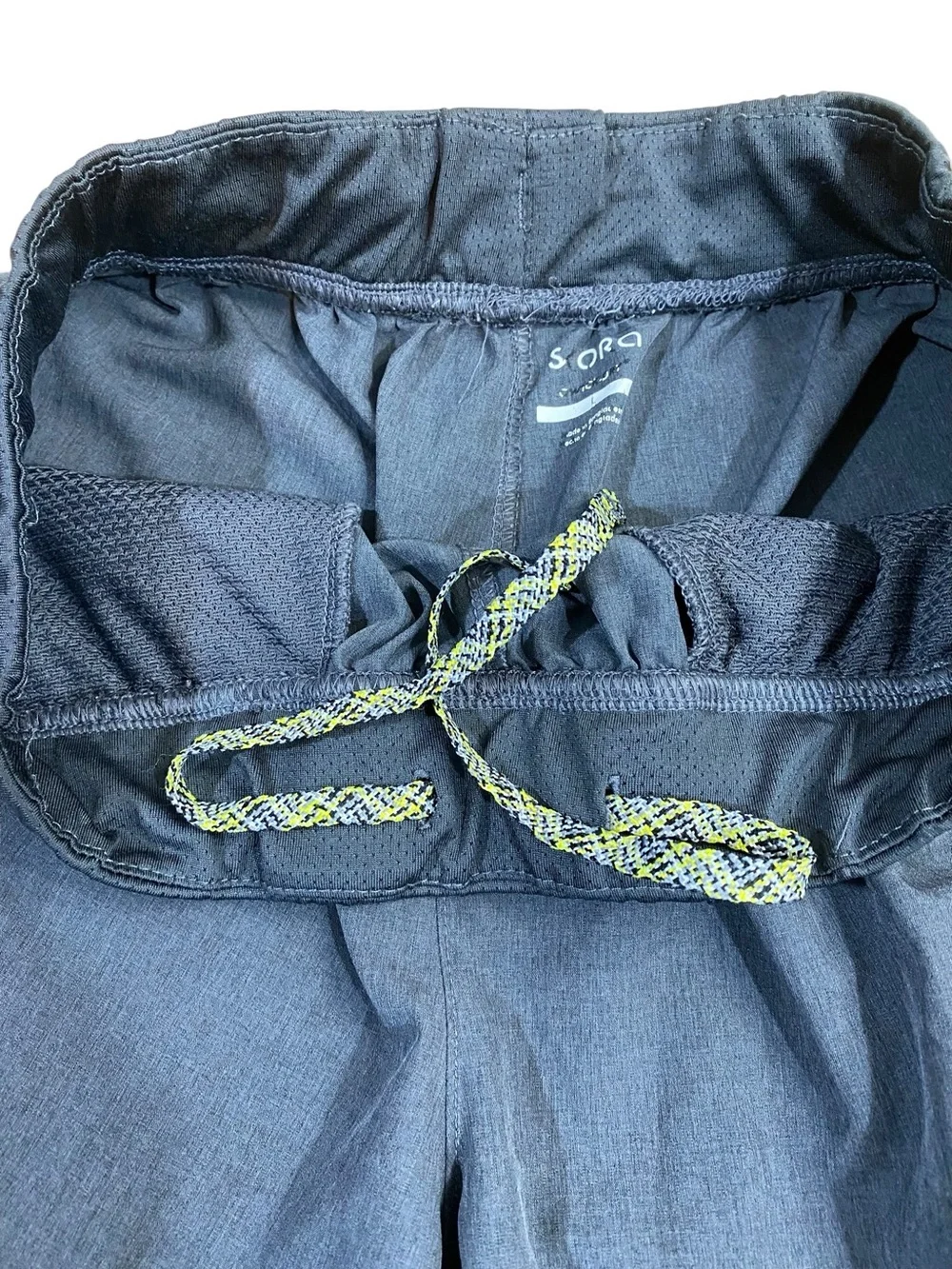 Skora Shorts